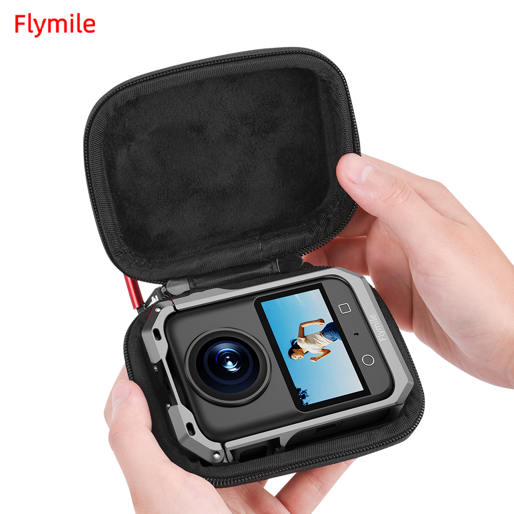 Drone Gimbal Case - Custodia da trasporto Flymile Cage per