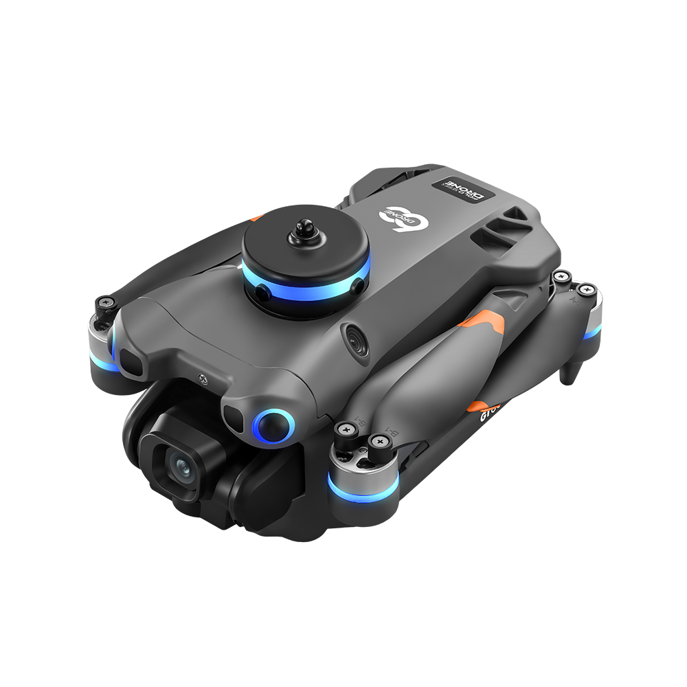 Drone Gimbal 2 Axis - Drone GT60PRO 2026 NUOVO in Offerta
