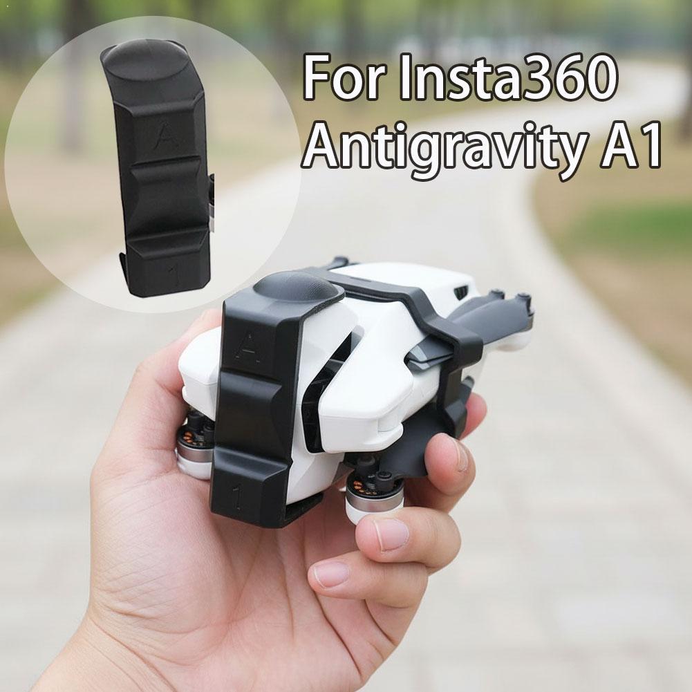 Drone Gimbal For Insta360 - 2026 Nuovo Sensore di Evitamento Ostacoli