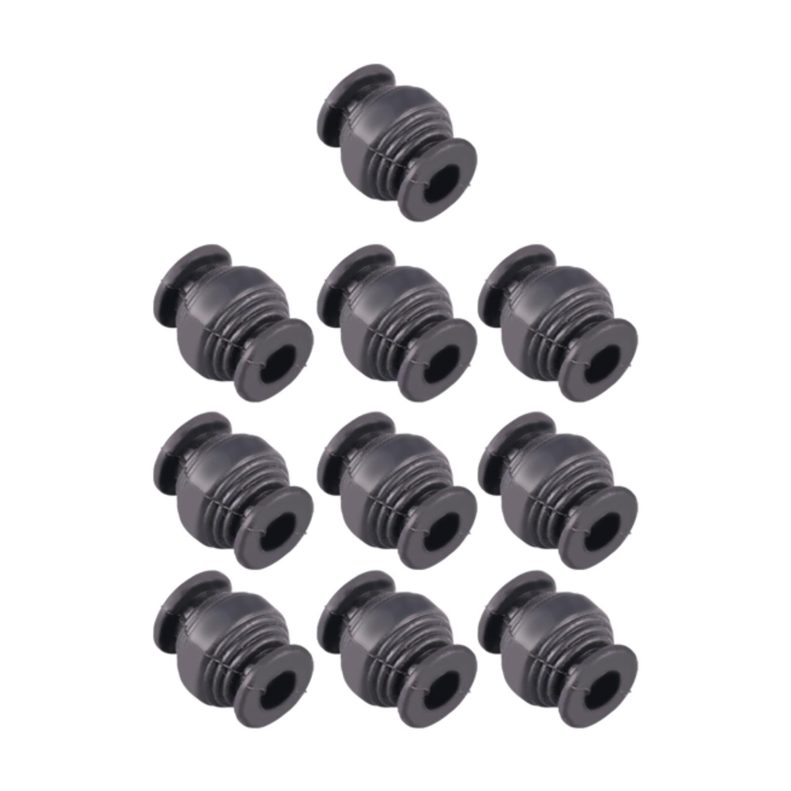 10 Pezzi Sfere di Gomma Smorza - Drone Gimbal Mount recensione e prezzo