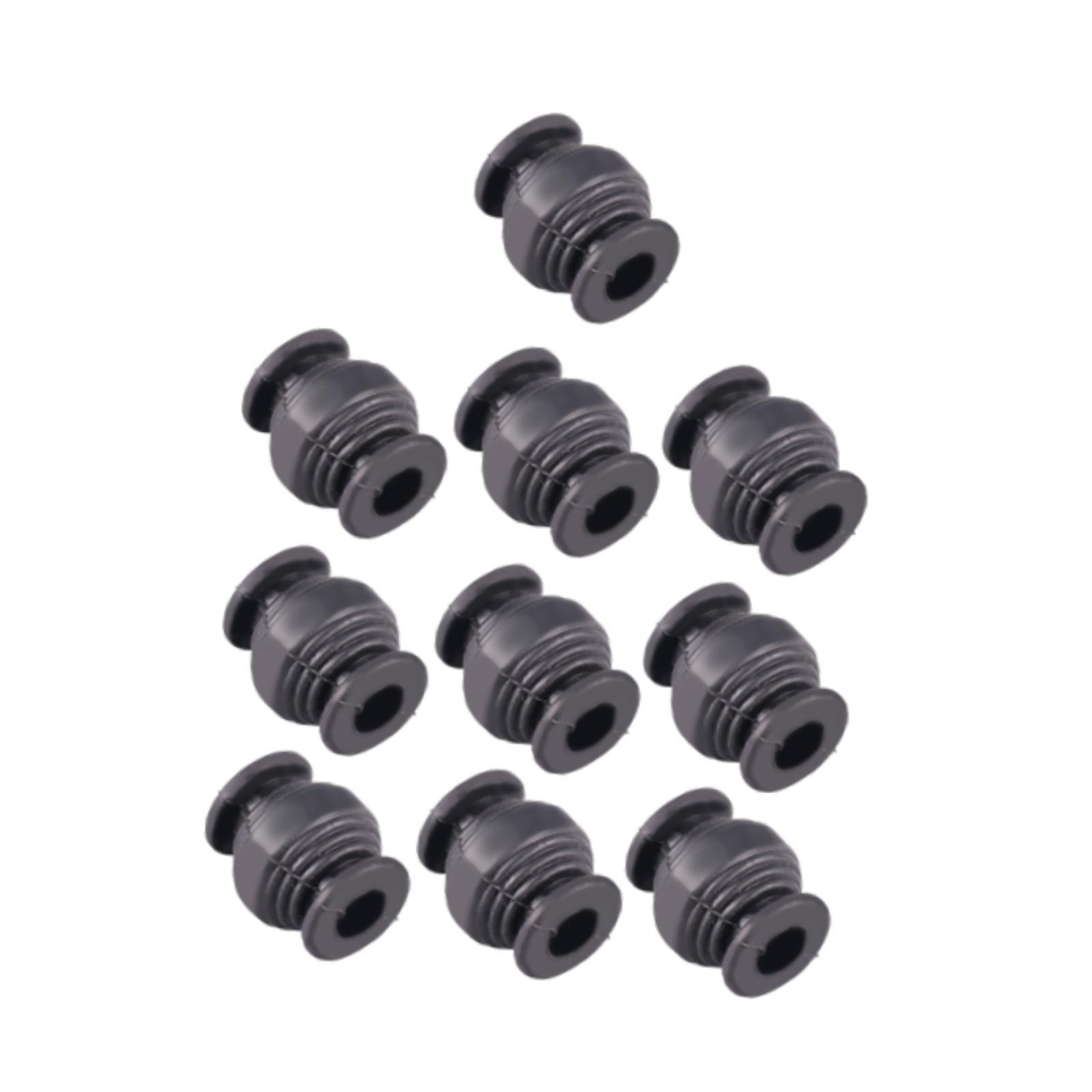 10 Pezzi Sfere di Gomma Smorza - Drone Gimbal Mount recensione e prezzo