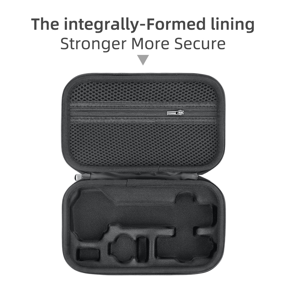 Borsa a tracolla portatile per - Drone Gimbal Case recensione e prezzo