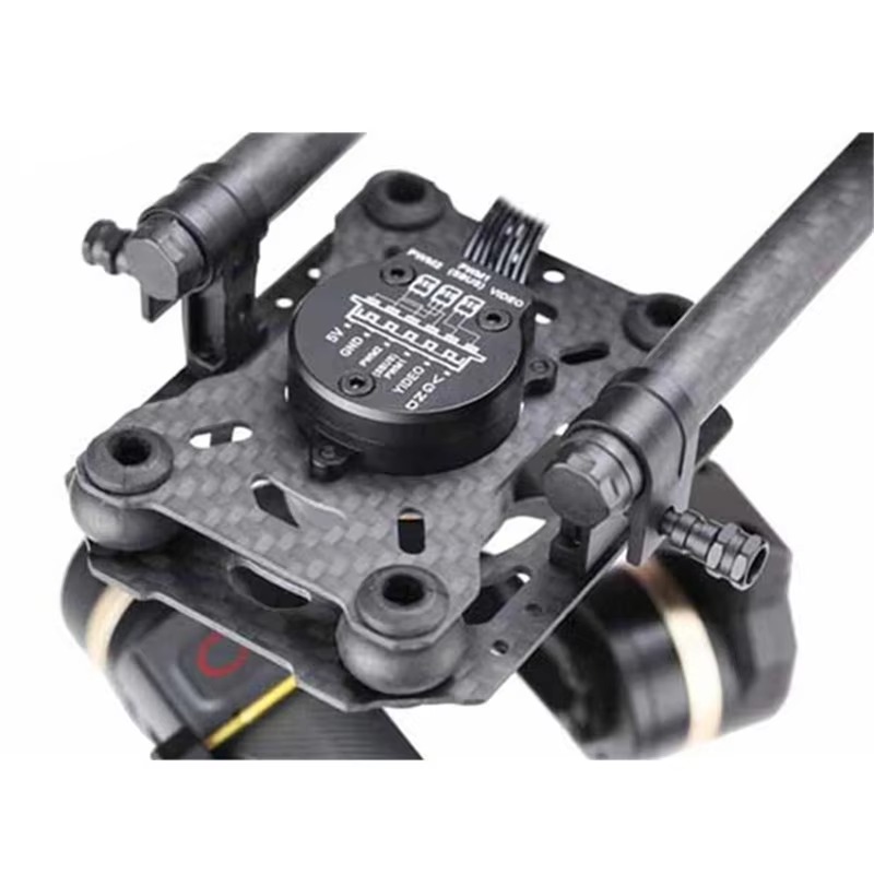 DroMaTarot 3D V Metal Gimbal P - Drone Gimbal For Gopro recensione e prezzo
