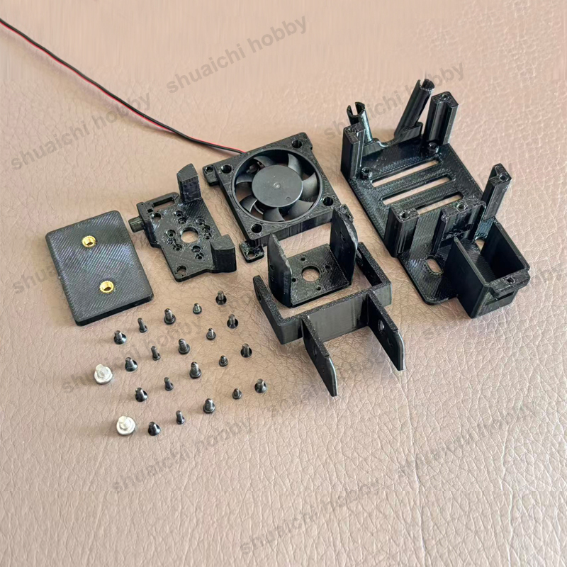 1Set Per DJI O4 Pro Unità Aria - Drone Gimbal Mount recensione e prezzo