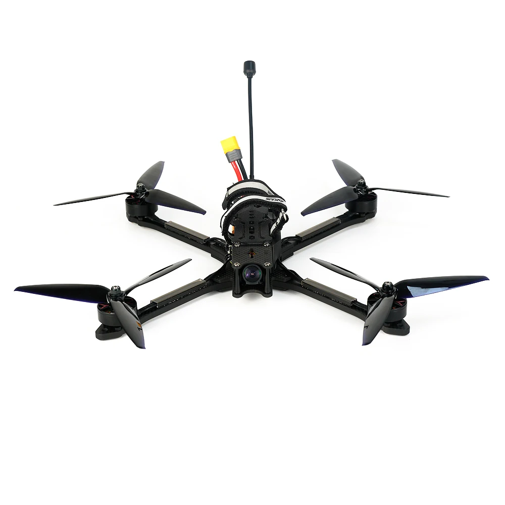 PUSD 7 pollici Manta 7 X Lite  - Drone Gimbal 3 Axis recensione e prezzo
