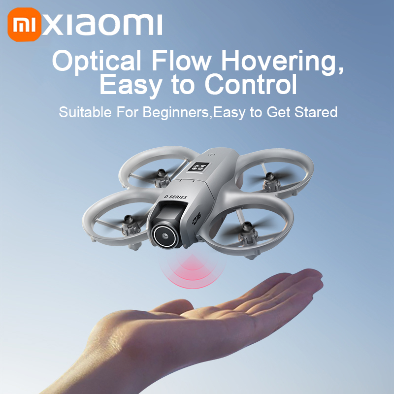 Drone Xiaomi D16 GPS 8K Aereo  - Drone Gimbal Brushless recensione e prezzo