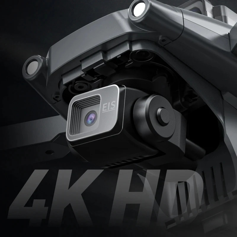 L600 PRO MAX GPS Drone Profess - Drone Gimbal Case recensione e prezzo