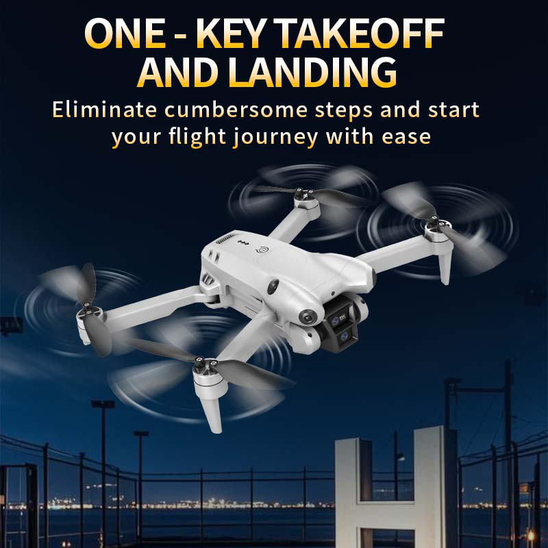 Xiaomi S101 Drone 8K HD Profes - Drone Gimbal 3 Axis recensione e prezzo