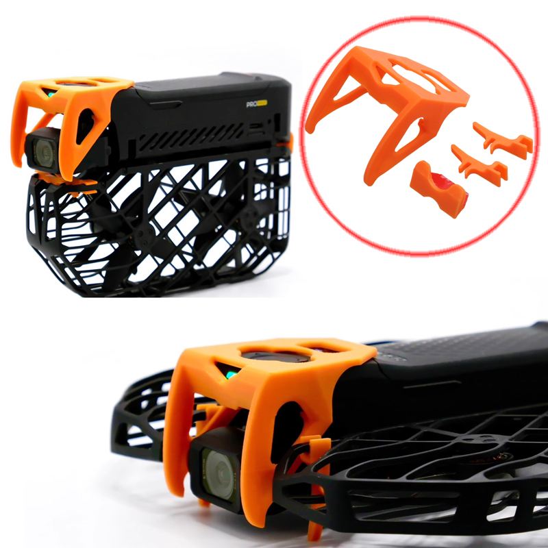 1Set Per Hover X1 Pro/Pro Max  - Drone Gimbal Mount recensione e prezzo