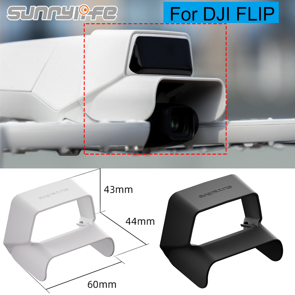 Sunnylife Copriobiettivo per D - Drone Gimbal Case recensione e prezzo