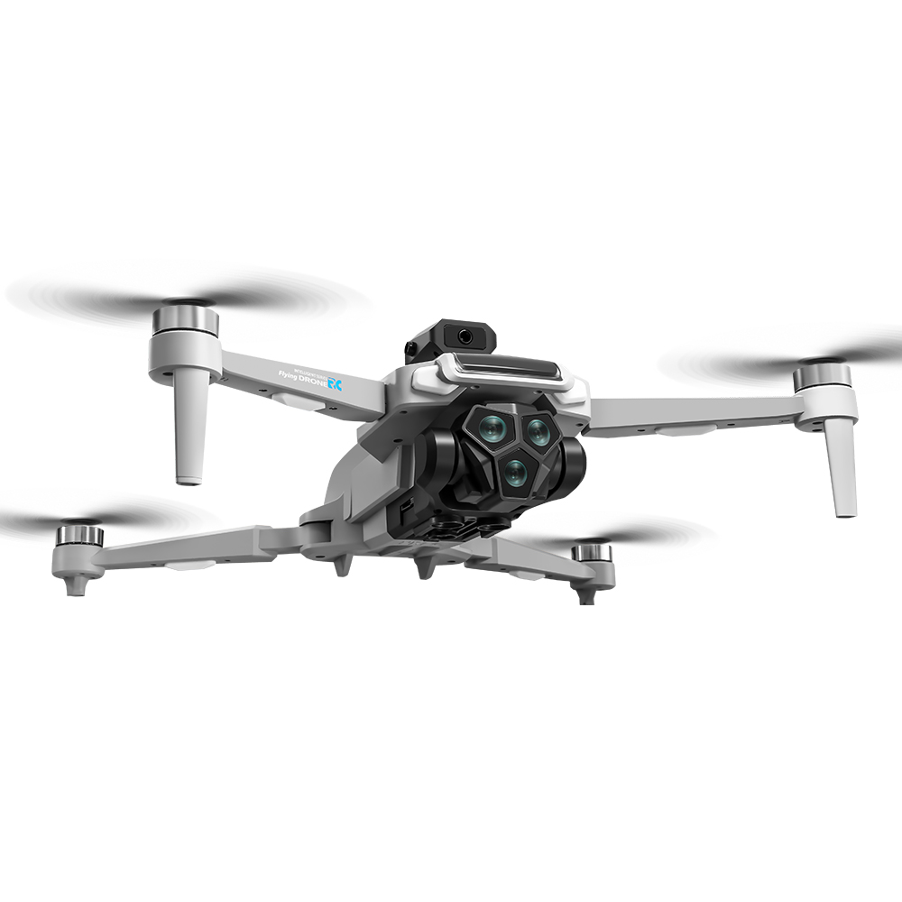 Drone GPS G66 MAX con Doppia F - Drone Gimbal 3 Axis recensione e prezzo