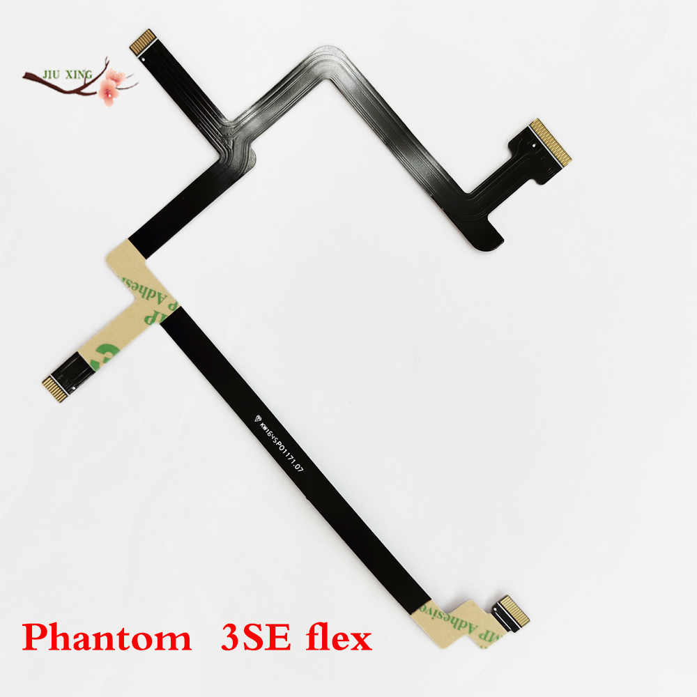Per DJI Phantom 3A 3P 3S 3SE D - Drone Gimbal Ribbon Cable recensione e prezzo