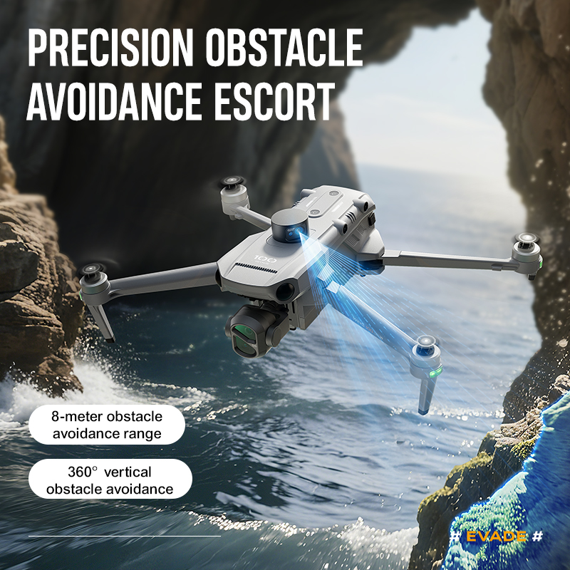 2026 Wing 100 GPS Drone 3 assi - Drone Gimbal 3 Axis recensione e prezzo