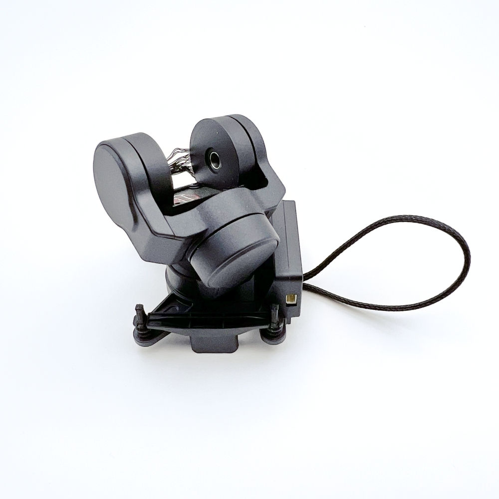 NCZOBOE C-20T Modulo Headtrack - Drone Gimbal 3 Axis recensione e prezzo