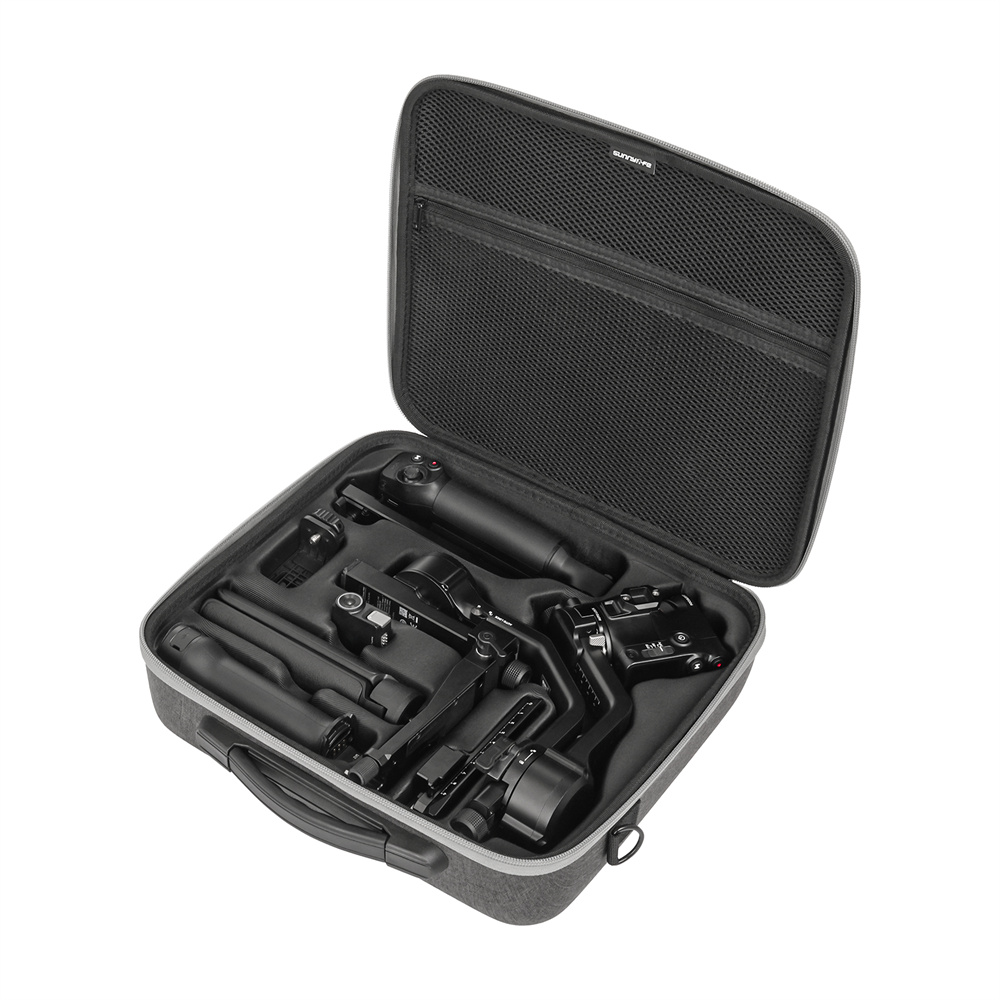 Borsa Protettiva per Drone DJI - Drone Gimbal Case recensione e prezzo