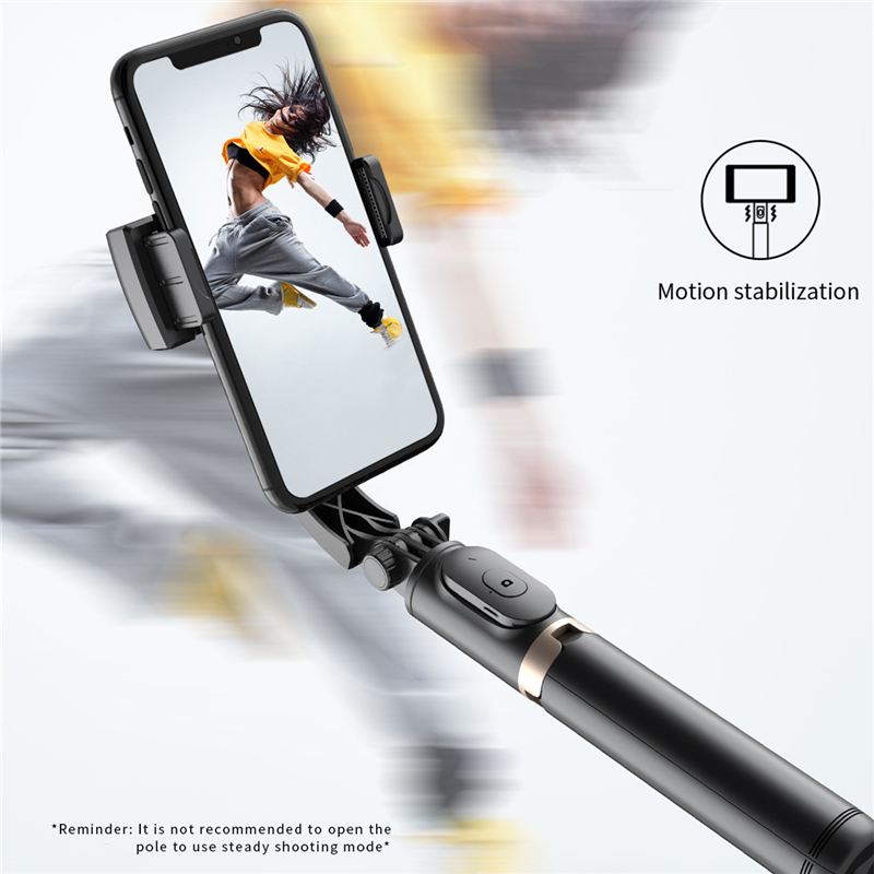 Roreta 2026 NUOVO Stabilizzato - Drone Gimbal For Gopro recensione e prezzo
