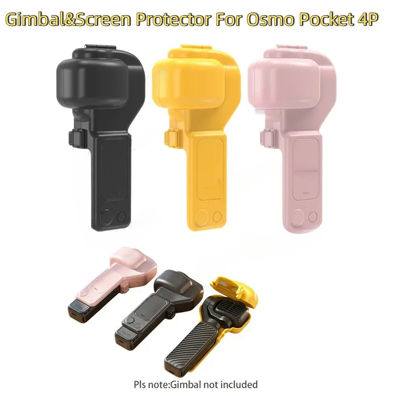 Custodia Protettiva Rigida Ant - Drone Gimbal Case recensione e prezzo
